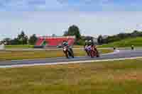 Lower Group Red Bikes